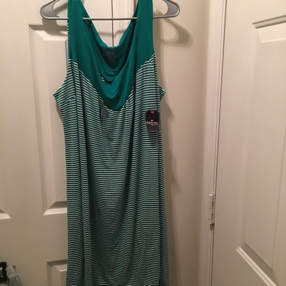 St John’s Bay Dress - Picture 1 of 3